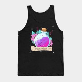 Brisa Magica Tank Top